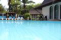 Chalong Palm Residence - Luxury with maid & chef ホテル詳細