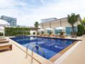 Chalong Princess Pool Villa Resort ホテル詳細