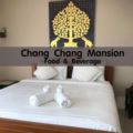 Chang Chang Mansion Tambon Bang Sare ホテル詳細