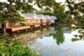 Chawalun Resort Chamchuri Lake View Bungalow 4 ホテル詳細