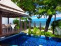 Chaweng Garden Beach Resort ホテル詳細