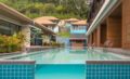 Chermantra Aonang Resort & Pool Suite ホテル詳細