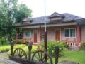 Chiang Khan Hill Resort ホテル詳細