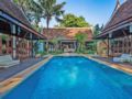 Chiang Mai Luxury Villa ホテル詳細