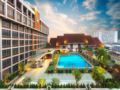 Chiang Mai Orchid Hotel ホテル詳細