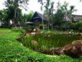 Chiangkham Luang Resort ホテル詳細