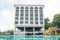 Chiangkhong Teak Garden Riverfront Hotel ホテル詳細
