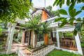 ChiangMai Elegant Villa ホテル詳細