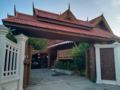 Chiangmai vintage home ホテル詳細