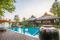 Chiangmai Yunhe Cozy Resort(清迈云和怡养度假村) ホテル詳細