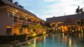 Chivatara Resort Bang Tao Beach Phuket ホテル詳細