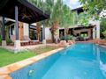 Chom Tawan Villa ホテル詳細