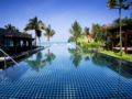 Chongfah Resort Khao Lak ホテル詳細