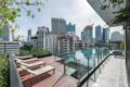 Circle Rein Sukhumvit 12 ホテル詳細