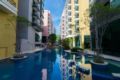 CITRUS GRANDE HOTEL PATTAYA BY COMPASS HOSPITALITY ホテル詳細