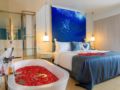 Citrus Parc Hotel Pattaya by Compass Hospitality ホテル詳細