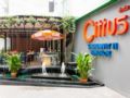 Citrus Sukhumvit 11 by Compass Hospitality ホテル詳細