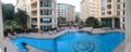 City Garden Pattaya - 2 Bedroom Pool View VIP ホテル詳細