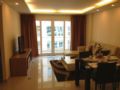 City Garden Pattaya Condominium, Pattaya City ホテル詳細