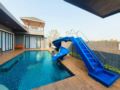 CK HAVEN POOL VILLA ホテル詳細