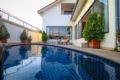 Classic Jomtien 5BR pool villa l max 15 pax -VVP17 ホテル詳細