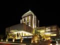 Classic Kameo Hotel & Serviced Apartments Rayong ホテル詳細