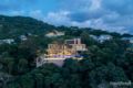 Cliff's edge Stunning Villa | 5BR Kamala Phuket ホテル詳細