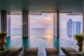 Cloudless Infinity Edge Pool view 1BR Pattaya ホテル詳細