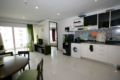 Comfortable apartment on the north Pattaya ホテル詳細