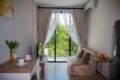 Comfortable one bedroom apartment Z cape2 ホテル詳細