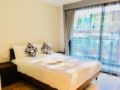 Comfy Big Bedroom, Near BTS Punnawithi-22- ホテル詳細
