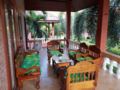 Comfy, Large House in Phangan for 2-3 people ホテル詳細