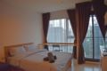 Comfy Studio near Thong Lo BTS - Central BKK ホテル詳細