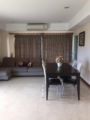 Condo Chamchuri Huahin ホテル詳細