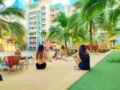 Condo Grand Caribben Pattaya ホテル詳細