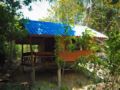 Contact Bungalows at Koh Phayam Big Room 1 ホテル詳細