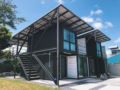 Container Loft House ホテル詳細