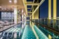 Contemporary and Modern with Sky Pool near BTS ホテル詳細