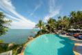 Coral Cliff Beach Resort Samui ホテル詳細