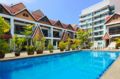 Corrib Village South Beach Pattaya ホテル詳細