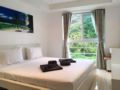 Cosy one bed condo with nice mountain view ホテル詳細