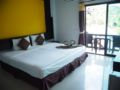 Cosy standard room near beach on Phi Phi ホテル詳細