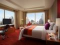 Courtyard by Marriott Bangkok ホテル詳細