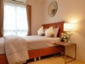 Cozy 1 Bed room 15 mins to Don Mueang Airport ホテル詳細