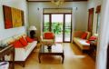 Cozy 2 bedroom Villa near Nai Harn beach ホテル詳細
