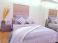 COZY CONDO BEACH AT SOUTH PATTAYA ホテル詳細