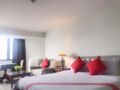 cozy deluxe room in sukumvit nana soi4 ホテル詳細