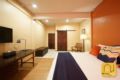 Cozy One Bedroom in the Old Town of Bangkok-ORANGE ホテル詳細