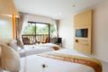 Cozy Patong Lodge Hotel, Phuket. ホテル詳細