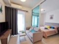 Cozy Room With Amazing Swimming Pool close to MRT ホテル詳細